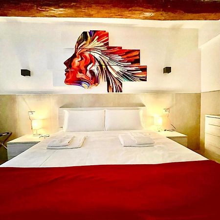 50 Tourist House Bologna - Pratello - Self Check-In Διαμέρισμα Εξωτερικό φωτογραφία
