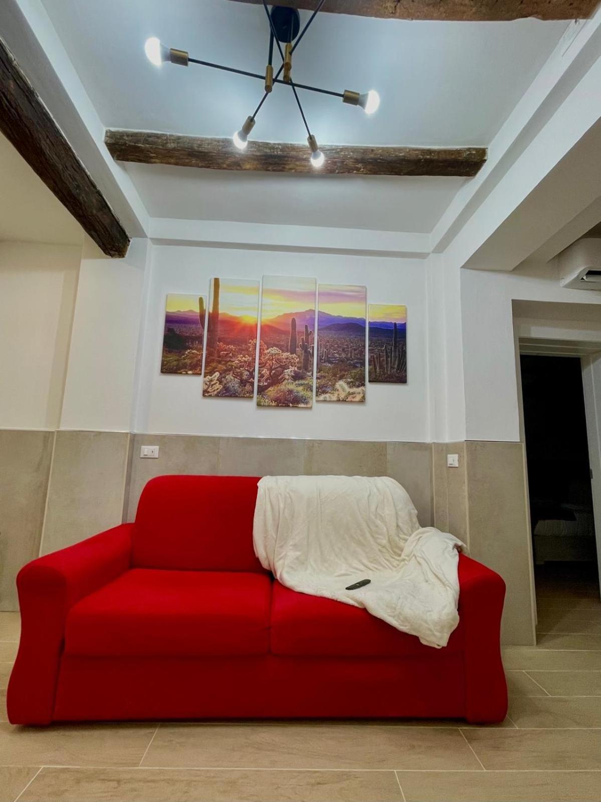 50 Tourist House Bologna - Pratello - Self Check-In Διαμέρισμα Εξωτερικό φωτογραφία