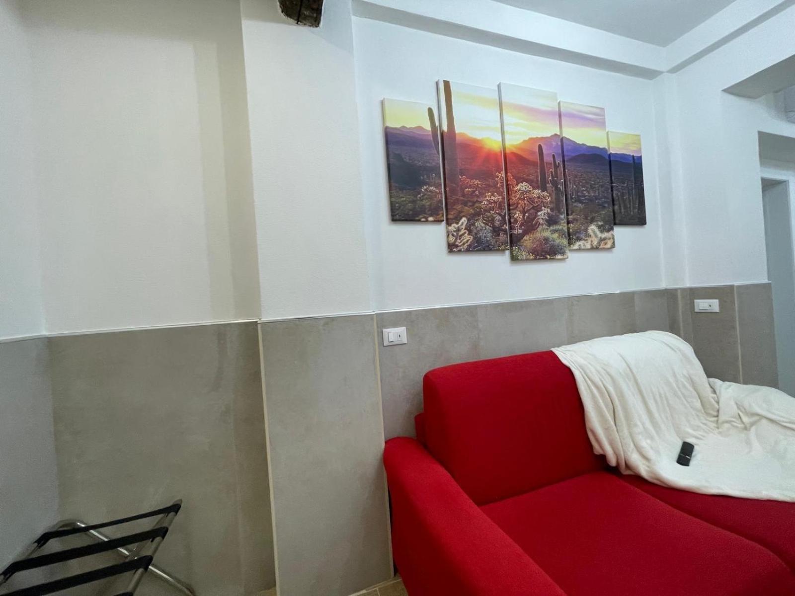 50 Tourist House Bologna - Pratello - Self Check-In Διαμέρισμα Εξωτερικό φωτογραφία