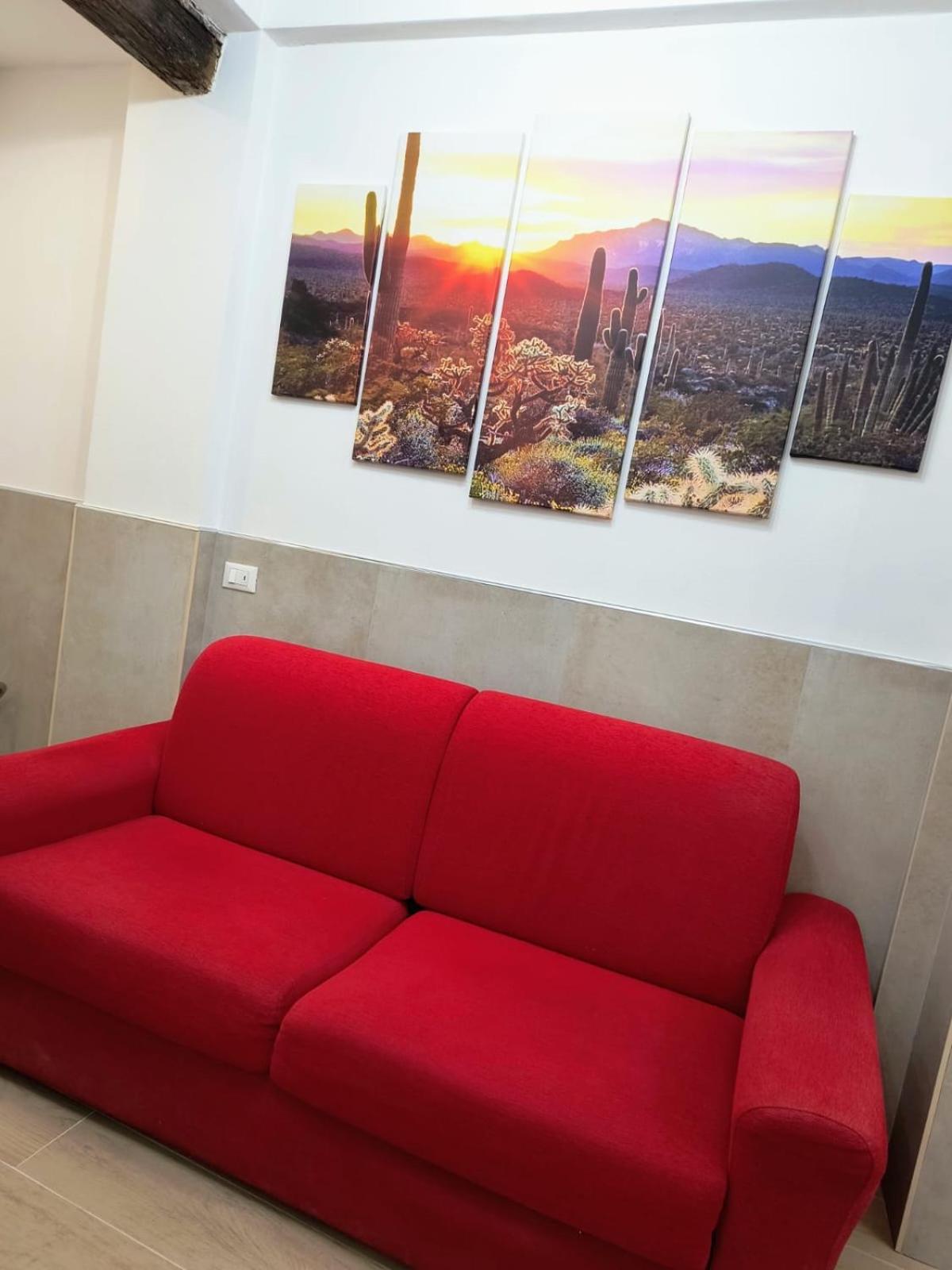 50 Tourist House Bologna - Pratello - Self Check-In Διαμέρισμα Εξωτερικό φωτογραφία