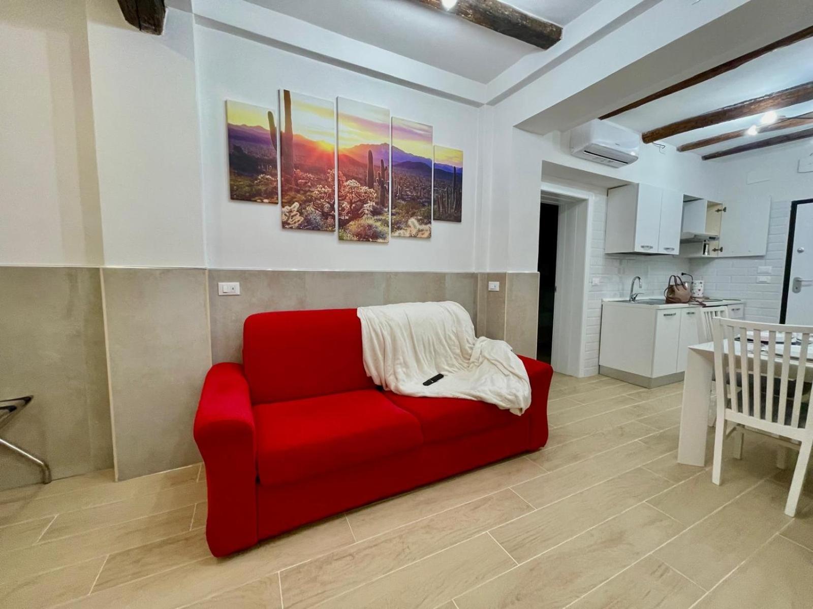 50 Tourist House Bologna - Pratello - Self Check-In Διαμέρισμα Εξωτερικό φωτογραφία