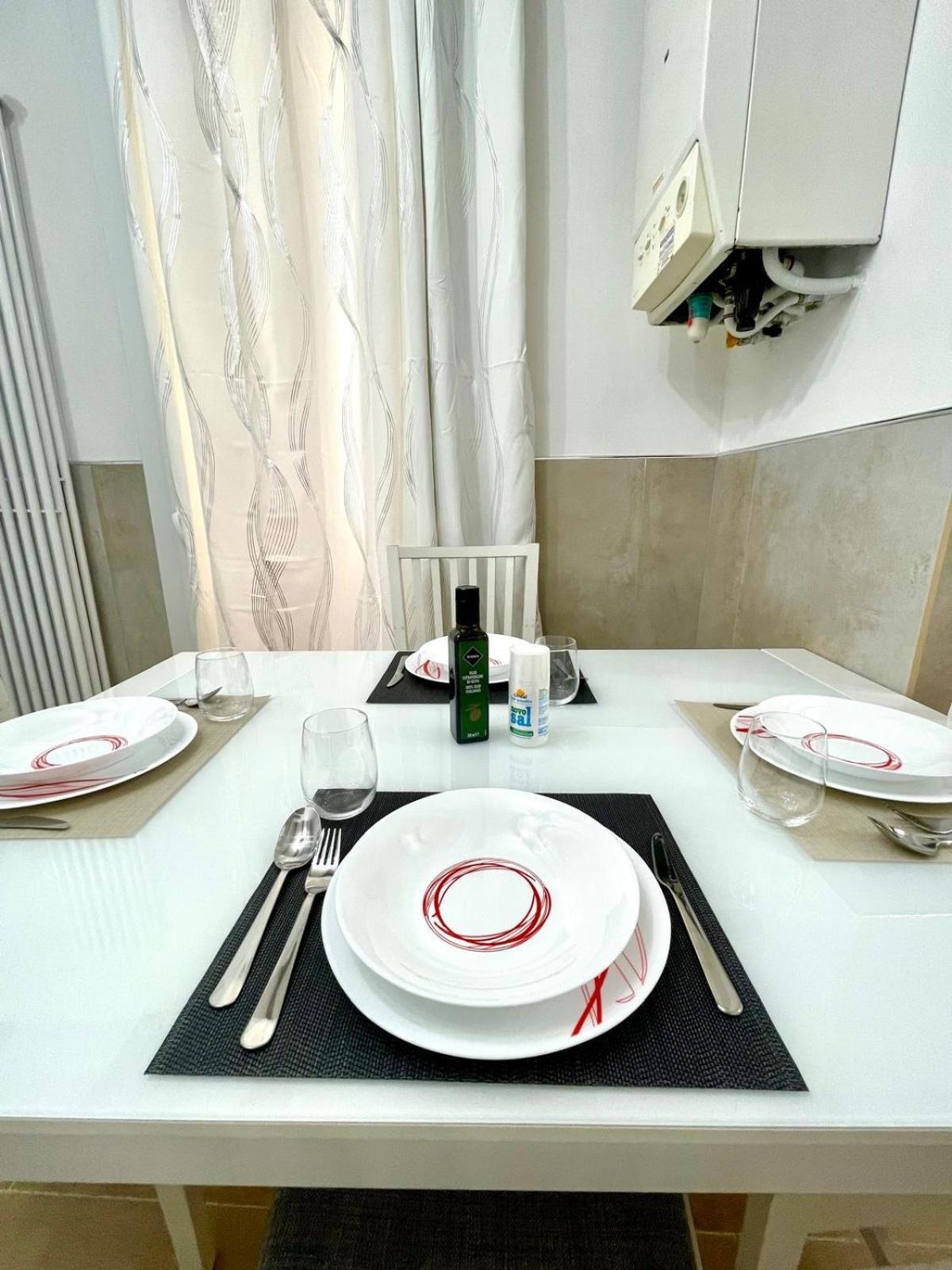50 Tourist House Bologna - Pratello - Self Check-In Διαμέρισμα Εξωτερικό φωτογραφία